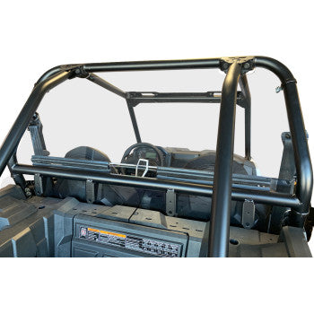 Moose Offroad Rear Back Panel Back Panel - Polaris - RZR '14-'24