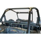 Moose Offroad Rear Back Panel Back Panel - Polaris - RZR '14-'24