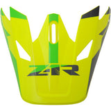 Rise Helmet Visor