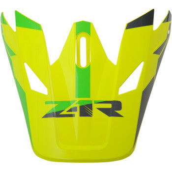 Rise Helmet Visor