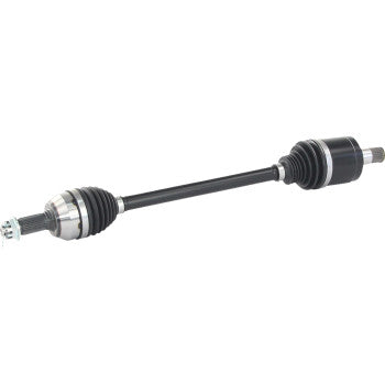 Moose Offroad Heavy-Duty CV Axle Kit - Rear Right - Honda Pioneer 1000/1000-5