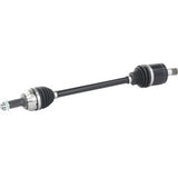 Moose Offroad Heavy-Duty CV Axle Kit - Rear Right - Honda Pioneer 1000/1000-5