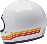 Gringo Sunset Spectrum Helmet