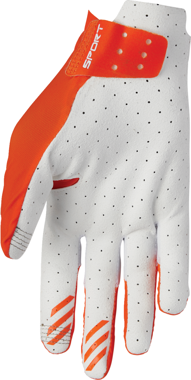 SPORTMODE Vented Gloves