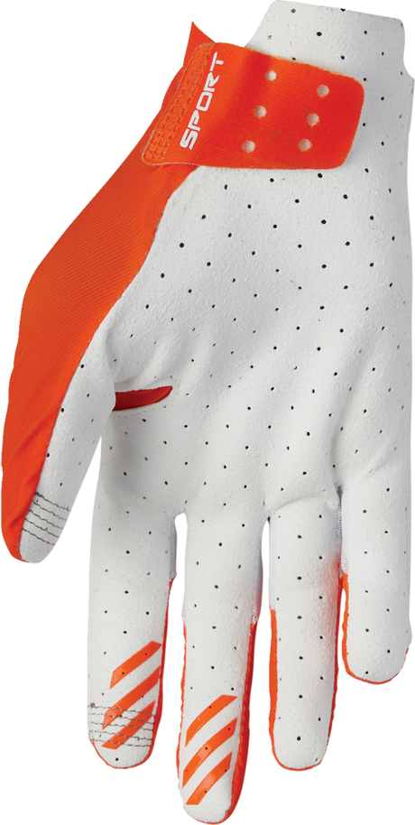 SPORTMODE Vented Gloves