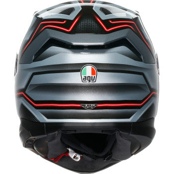 AGV K7 Jaeger Helmet