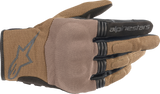 Copper Gloves