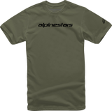 Linear Wordmark T-Shirt
