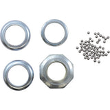Moose Offroad Steering Stem Bearing Kit Steering Stem Bearing Kit - PW 50