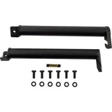 Moose Offroad Bumper Rear Bumper - Yamaha - Grizzly/Kodiak 700
