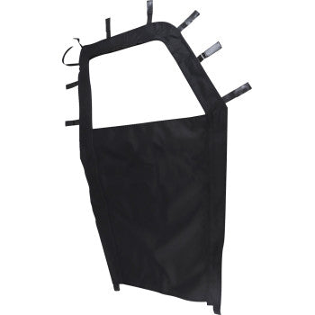 Moose Offroad Side Enclosure Side Enclosure - Ranger - Mid Size