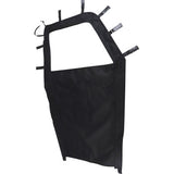 Moose Offroad Side Enclosure Side Enclosure - Ranger - Mid Size