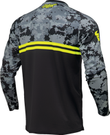 Youth Sector DIGI Camo Jersey
