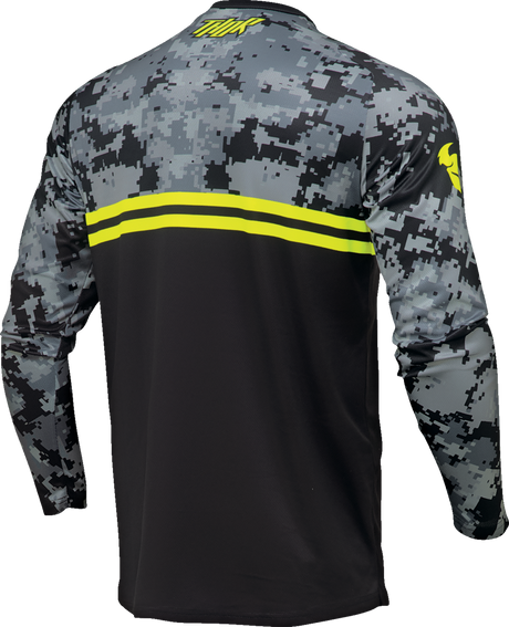 Youth Sector DIGI Camo Jersey