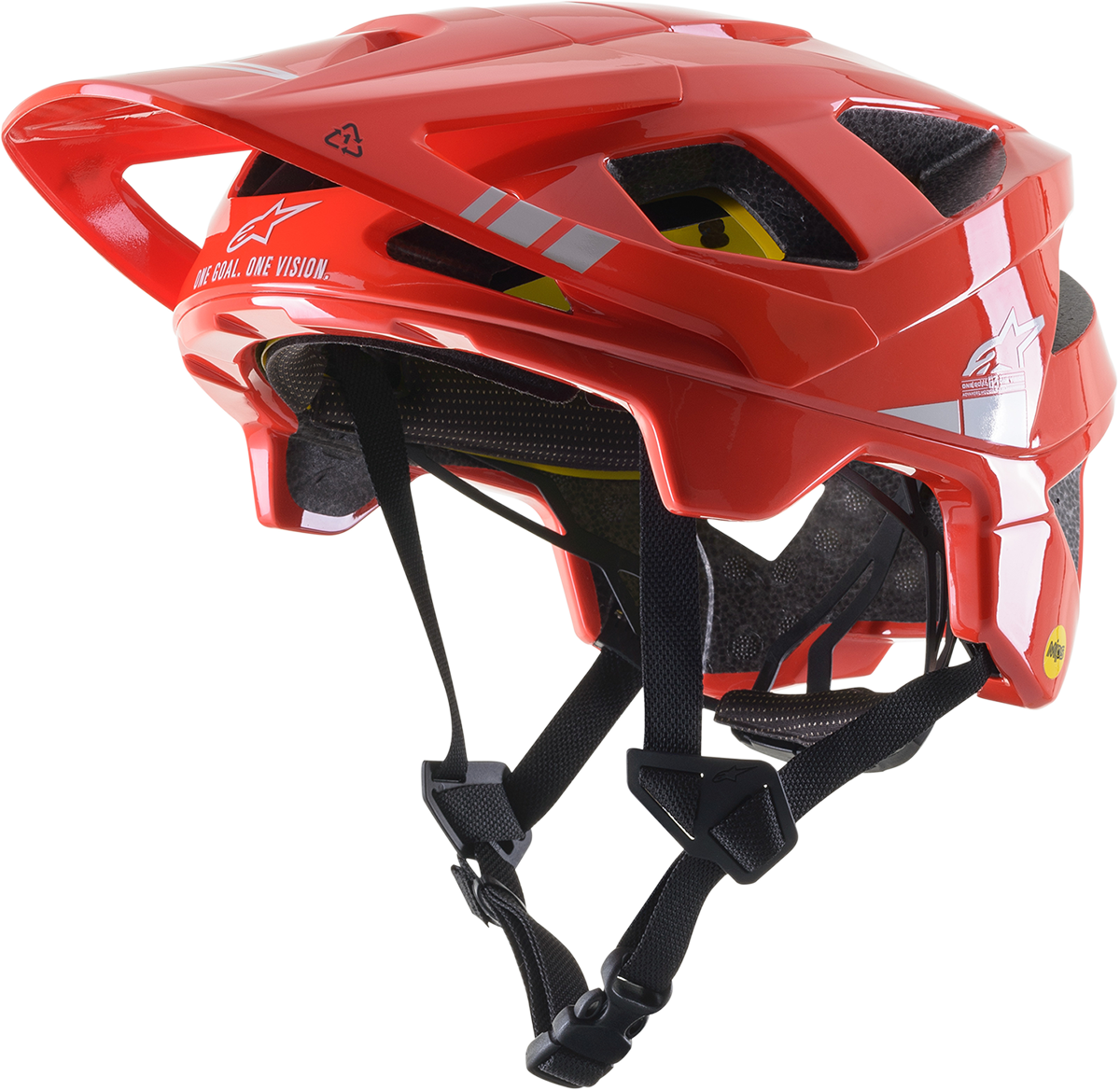 Vector Tech MIPS® Bicycle Helmet
