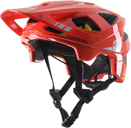 Vector Tech MIPS® Bicycle Helmet