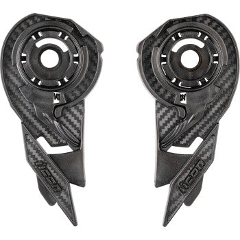 Icon Threshold™ Helmet Pivot Kit