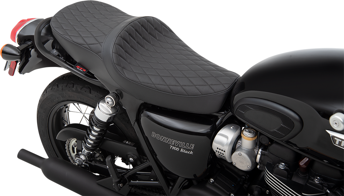 Low TR Seat