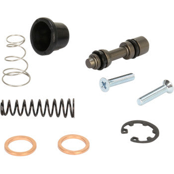 Moose Offroad Master Cylinder Rebuild Kit Master Cylinder Rebuild Kit