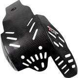 Moose Offroad Carbon Fiber Skid Plate Carbon Fiber Skid Plate - Yamaha