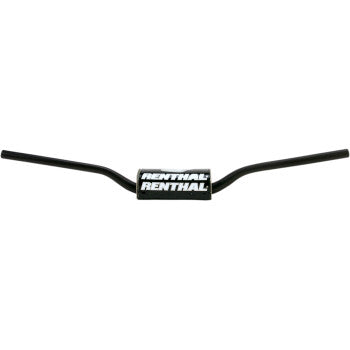 RENTHAL Fatbar™ Handlebar - Villopoto/Stewart - Black