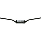 RENTHAL Fatbar™ Handlebar - Villopoto/Stewart - Black