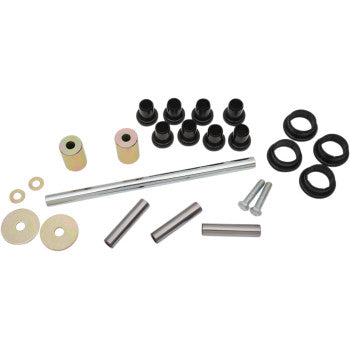 Moose Offroad Rear Independent Suspension Linkage Rebuild Kit Suspension Kit - Rear - Independent