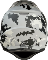 Rise Digi Camo Helmet