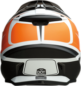 Rise Flame Helmet