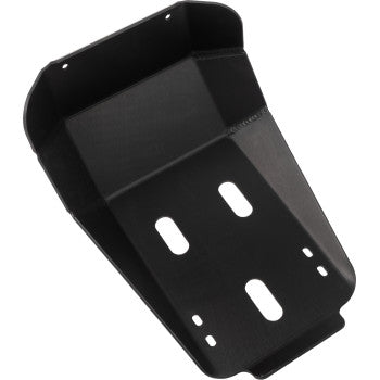 Moose Offroad Aluminum Skid Plate — Skid Plate Skid Plate - Gas Gas | Husqvarna | KTM