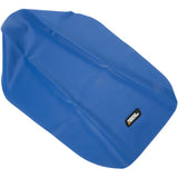 Moose Offroad Standard Seat Cover Seat Cover - Blue - Yamaha