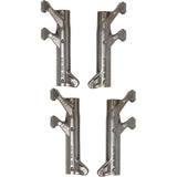 S&S Cycle Roller Rocker Arms - 1.640 Rocker Ratio - M8