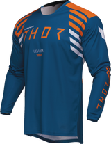 LAUNCHMODE Zone Jersey