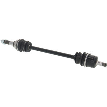 Moose Offroad OEM Replacement Standard CV Axle Axle Kit - CV/Complete - OEM Replacement - Standard - Front Left - UForce 1000/ZForce 950 Sport