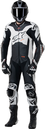 GP Plus v4 Sprint 1-Piece Leather Suit