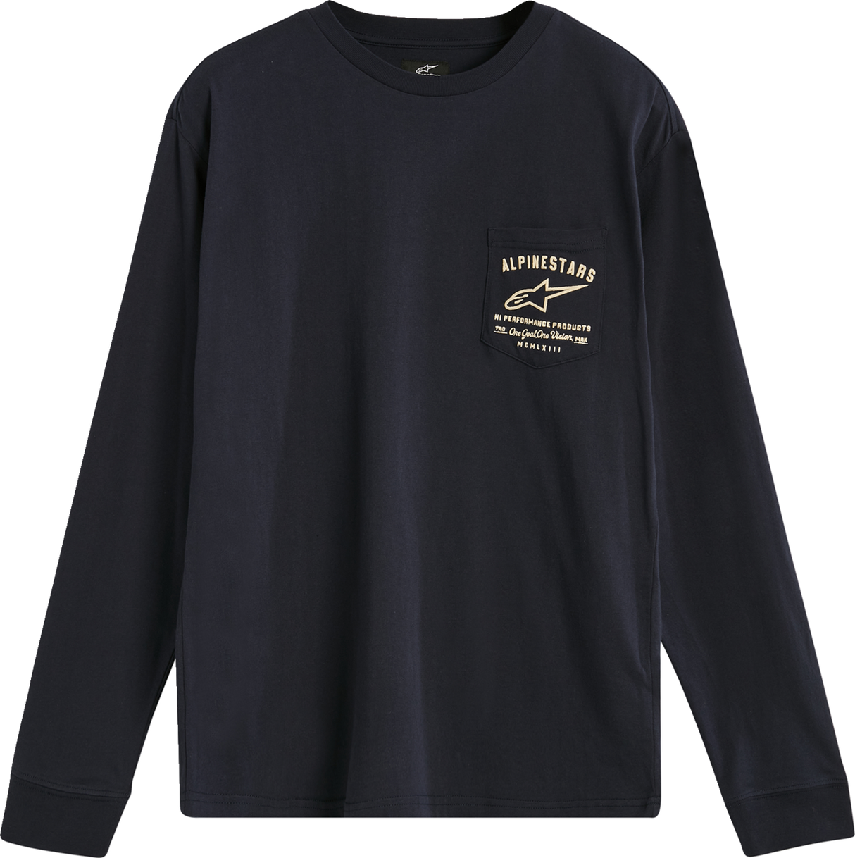 Alpinestars REP Long-Sleeve T-Shirt