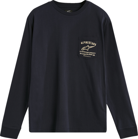 REP Long-Sleeve T-Shirt