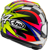 Arai Corsair-X Schwantz 30th Anniversary Helmet