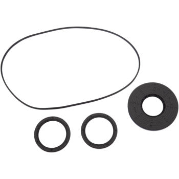 Moose Offroad Differential Seal Kit Differential Seal Kit - Polaris - Front