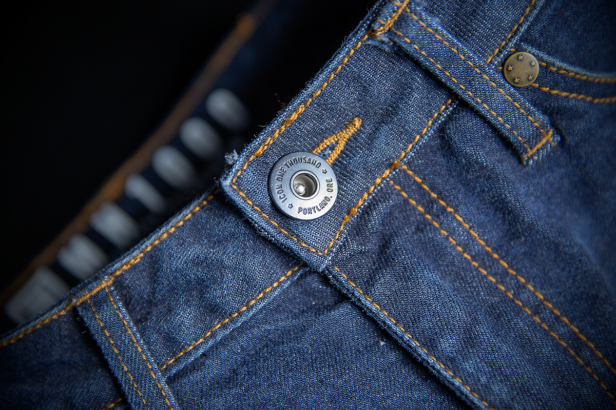 Women's MH1000™ Jean
