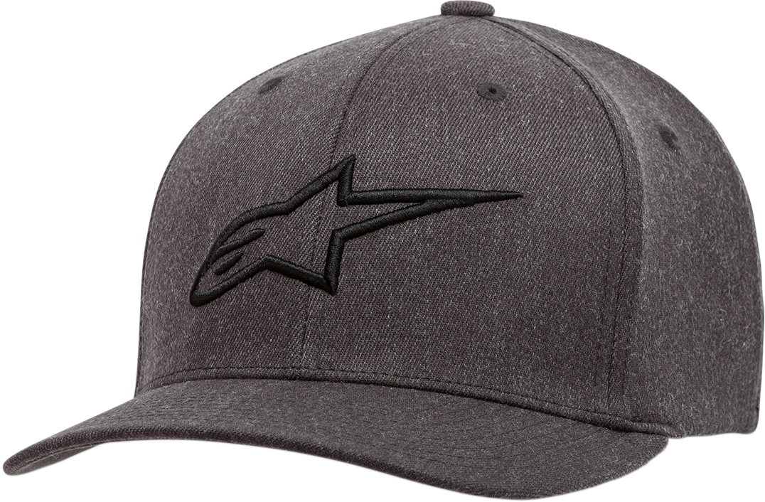 Ageless Curve Hat