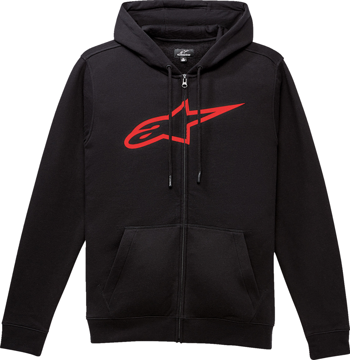 Ageless II Zip Hoodie