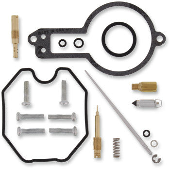 Moose Offroad Carburetor Repair Kit - Honda Carburetor Repair Kit - Honda