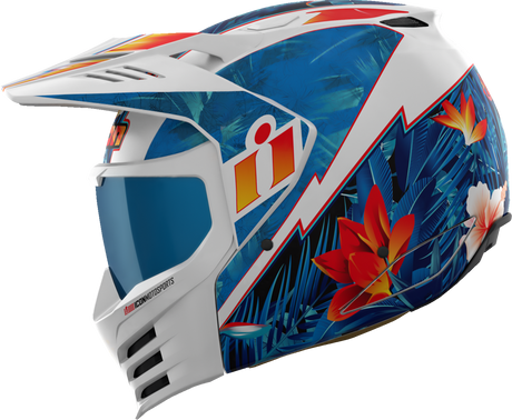 Elsinore™ Kaonohi Helmet