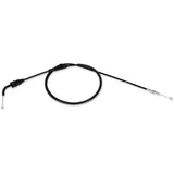 Black Vinyl Throttle Cable - 37-1/4" - Yamaha
