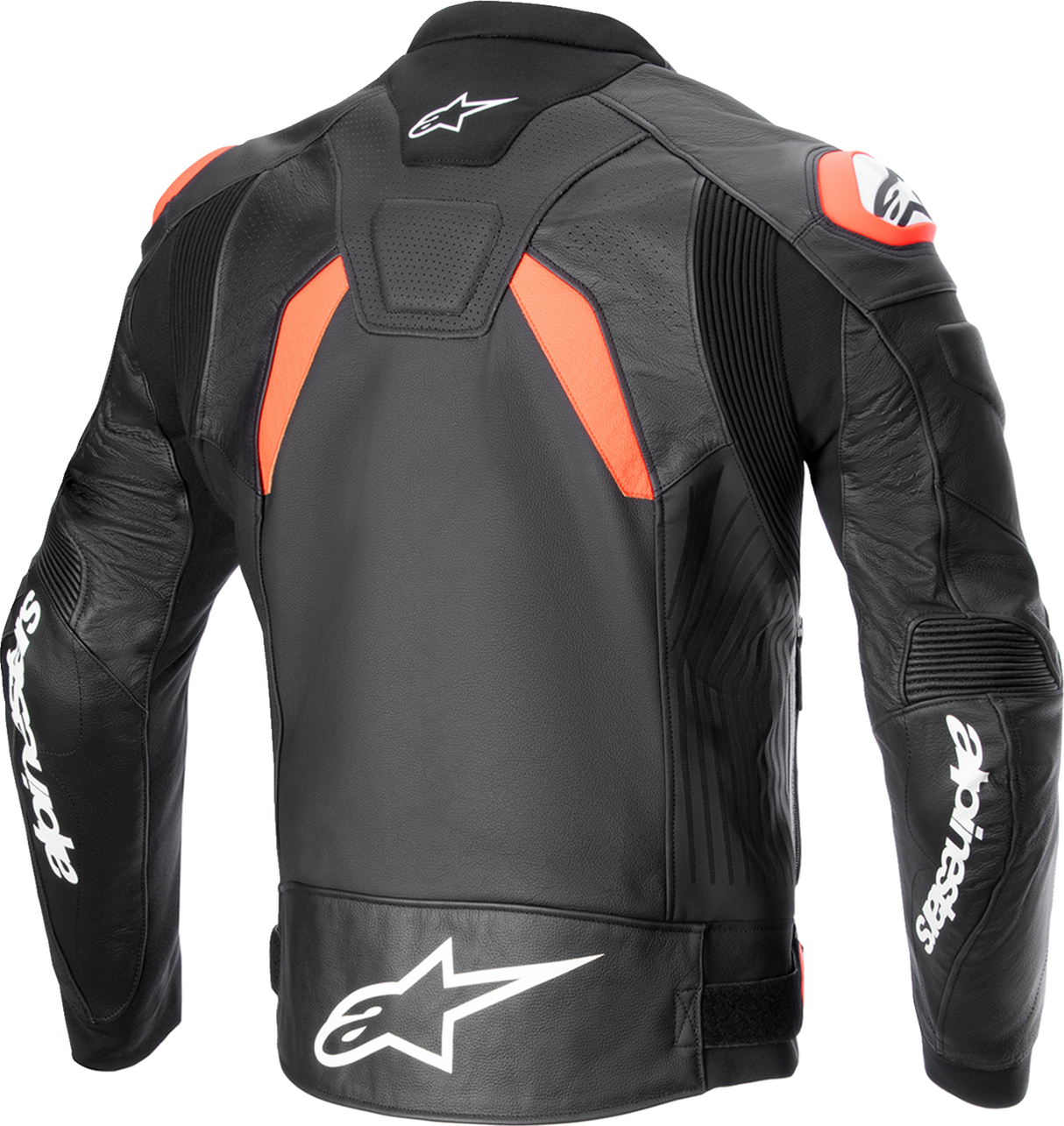 GP Plus R v4 Airflow Leather Jacket