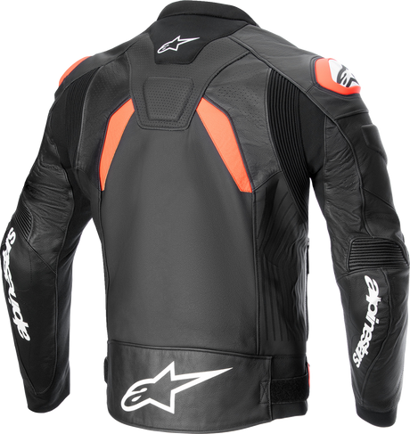 GP Plus R v4 Airflow Leather Jacket
