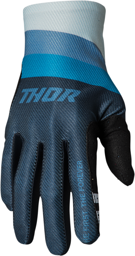 Assist React Gloves