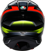 K6 S Erazer Helmet