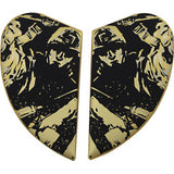 Airform™ Helmet Side Plates